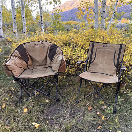 Camp Furniture