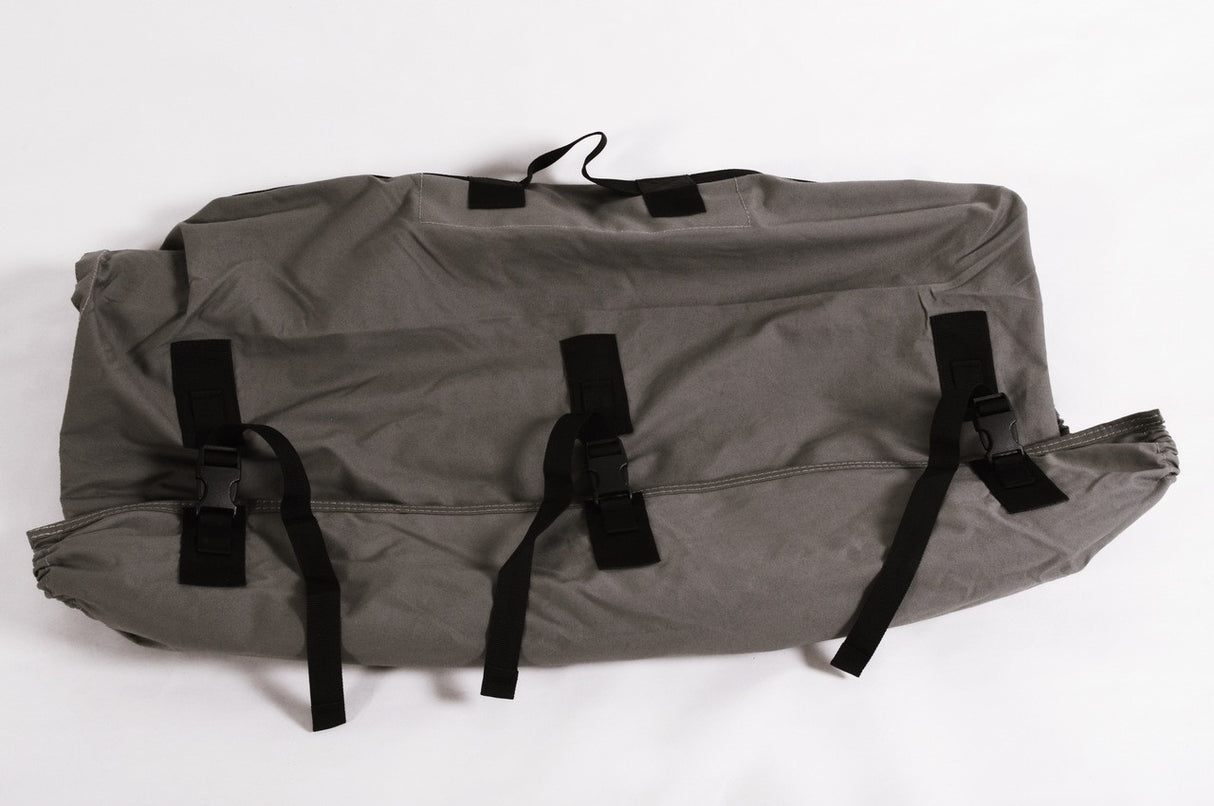 Strap & Cinch Tent Carry Bag