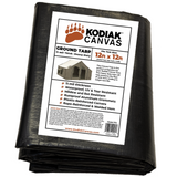 Ground Tarps for Kodiak Canvas Tents