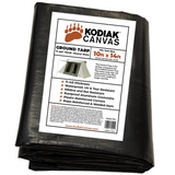 Ground Tarps for Kodiak Canvas Tents