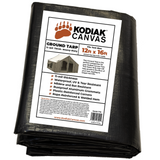 Ground Tarps for Kodiak Canvas Tents