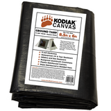 Ground Tarps for Kodiak Canvas Tents