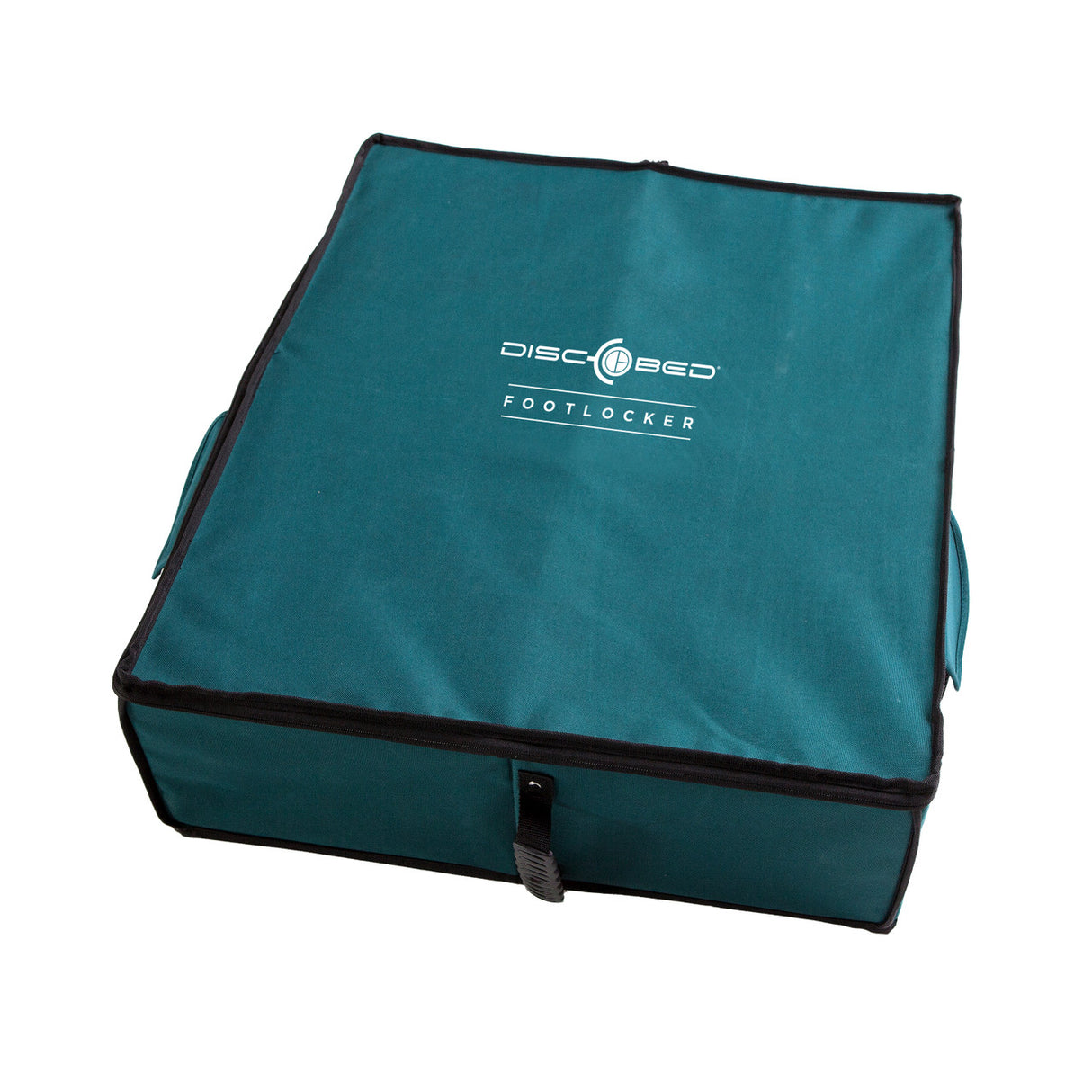 Disc-O-Bed Under Bunk Footlocker - Green