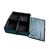 Disc-O-Bed Under Bunk Footlocker - Green