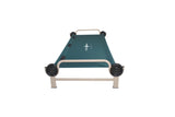 Disc-O-Bed Single Cot - Size Large