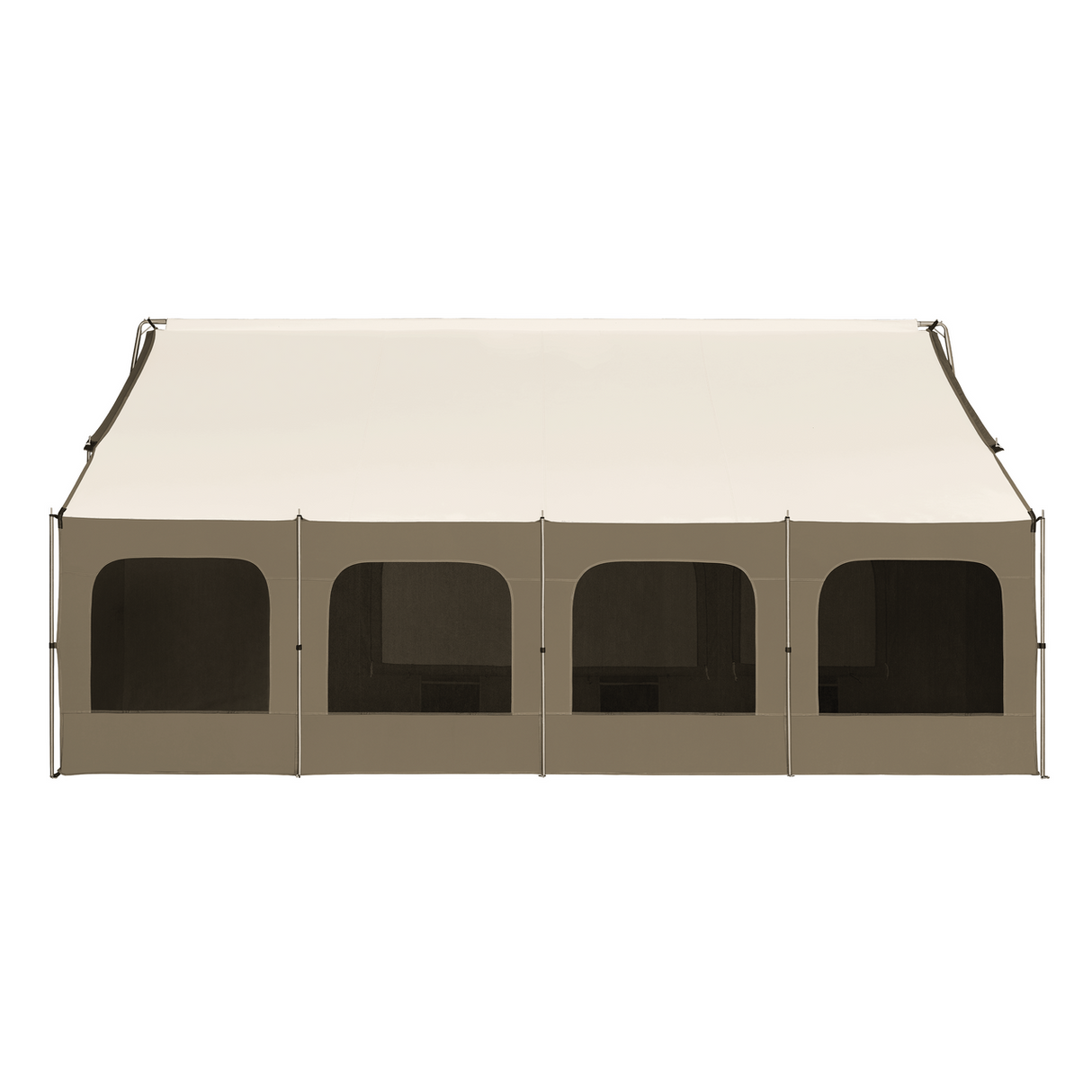 12x16 Cabin Lodge Tent SR (Stove Ready)