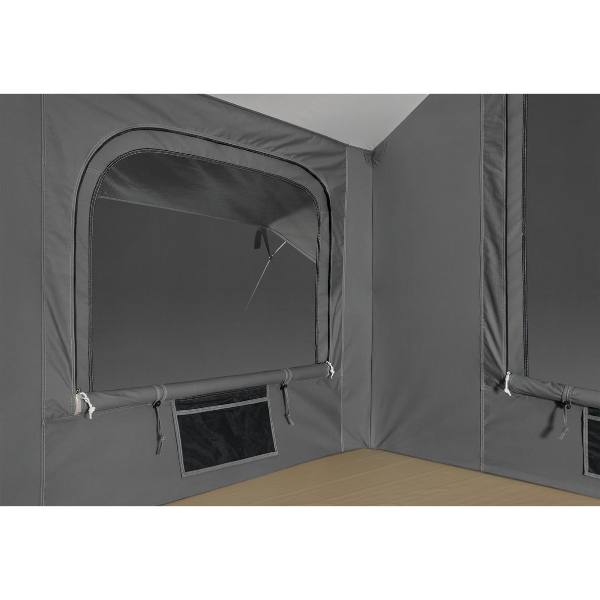 12x16 Cabin Lodge Tent SR (Stove Ready)