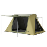 10 x 14 ft. Canvas Utility Tent