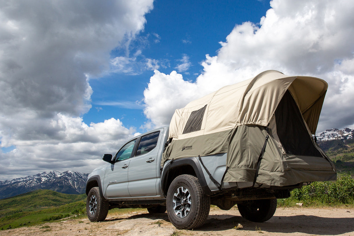 7211 on 2020 Toyota Tacoma