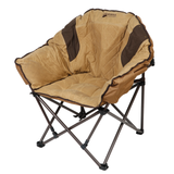 Kodiak Canvas Lazy Bear Chair