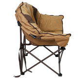 Kodiak Canvas Lazy Bear Chair