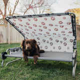 Disc-O-Bed Dog Bed