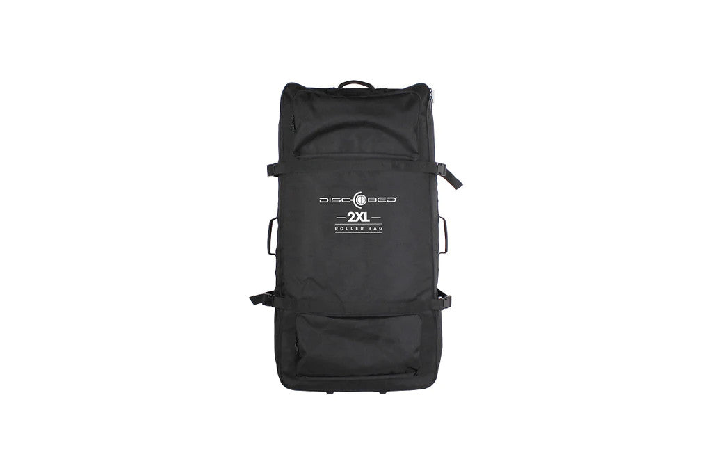 Disc-O-Bed 2X Roller Bag