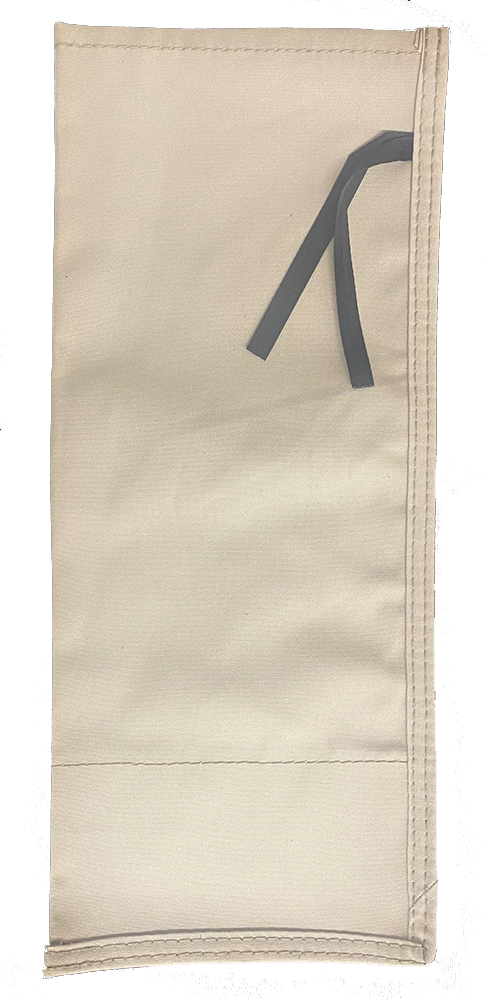 Canvas Stake Bag