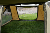 10 x 14 ft. Canvas Utility Tent