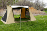 10 x 14 ft. Canvas Utility Tent