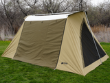 10 x 14 ft. Canvas Utility Tent