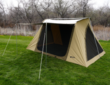 10 x 14 ft. Canvas Utility Tent