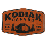 Kodiak Canvas T-Shirt