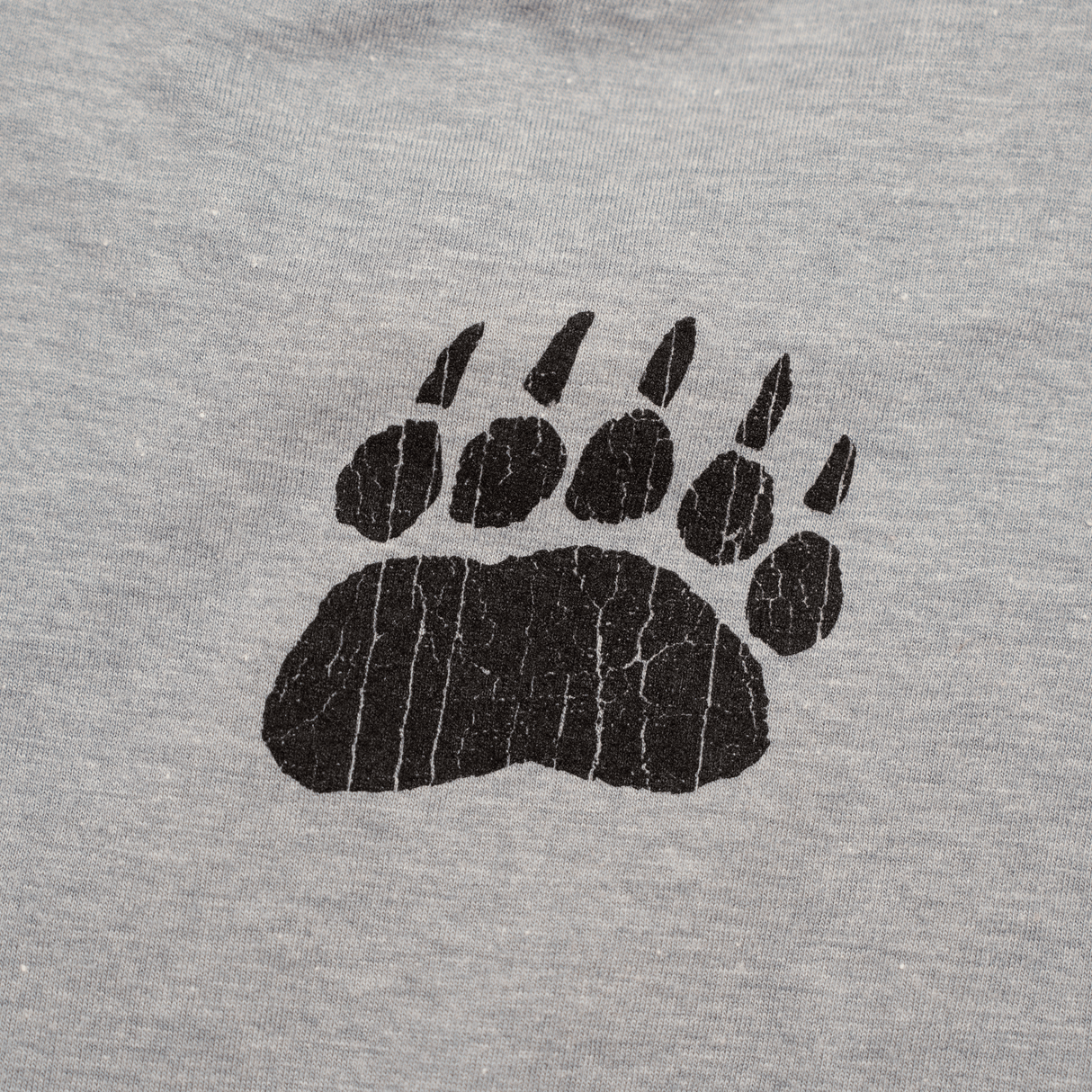 Kodiak Canvas T-Shirt