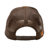 Kodiak Canvas Flex-Bow Hat