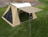 10 x 14 ft. Canvas Utility Tent